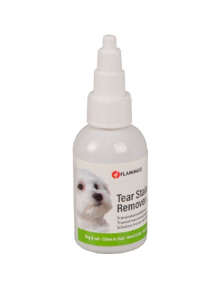 Petcare traanstreepremover 50ml