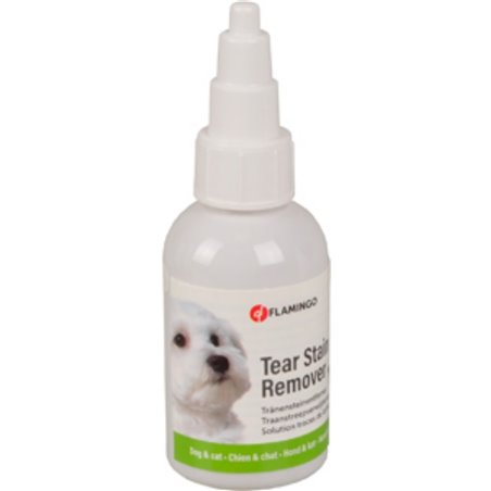 Petcare traanstreepremover 50ml 