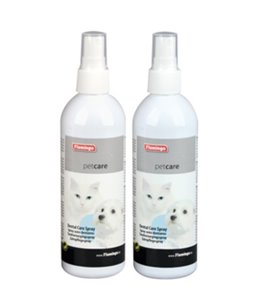 Petcare tandverzorgingsspray 175ml 
