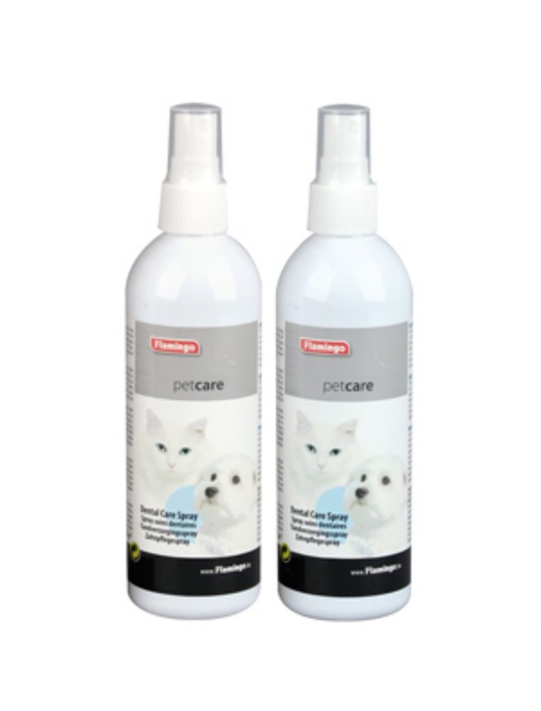 Petcare tandverzorgingsspray 175ml