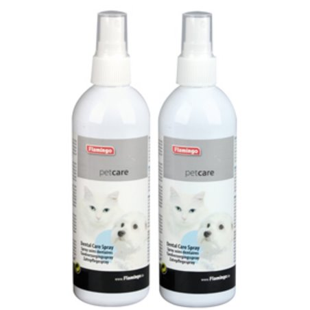 Petcare tandverzorgingsspray 175ml 