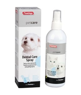 Petcare tandverzorgingsspray 175ml