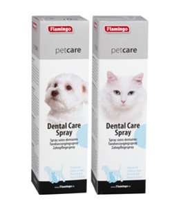 Petcare tandverzorgingsspray 175ml
