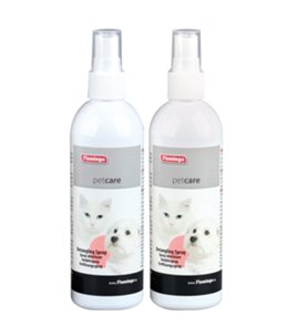 Petcare ontklitspray 175ml 
