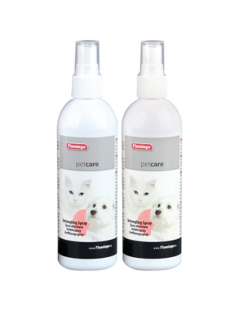 Petcare ontklitspray 175ml