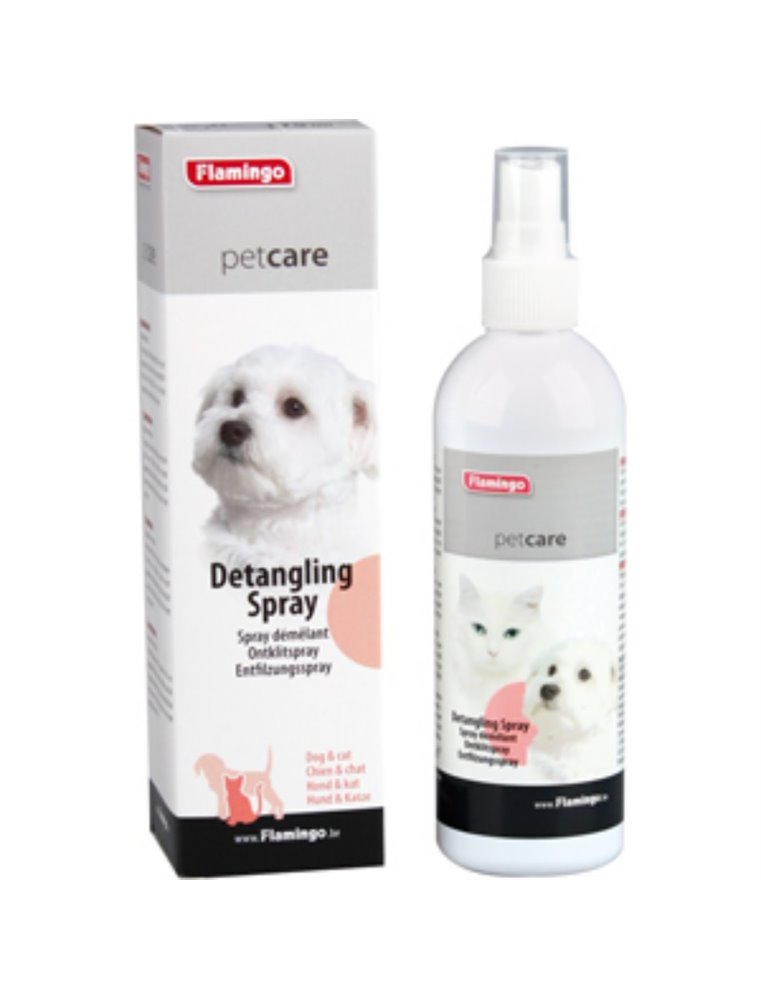 Petcare ontklitspray 175ml
