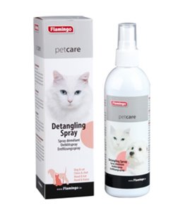 Petcare ontklitspray 175ml
