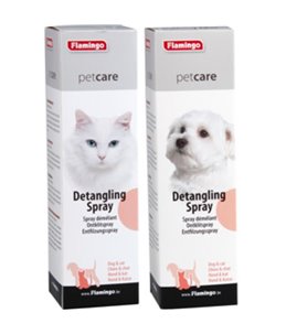 Petcare ontklitspray 175ml