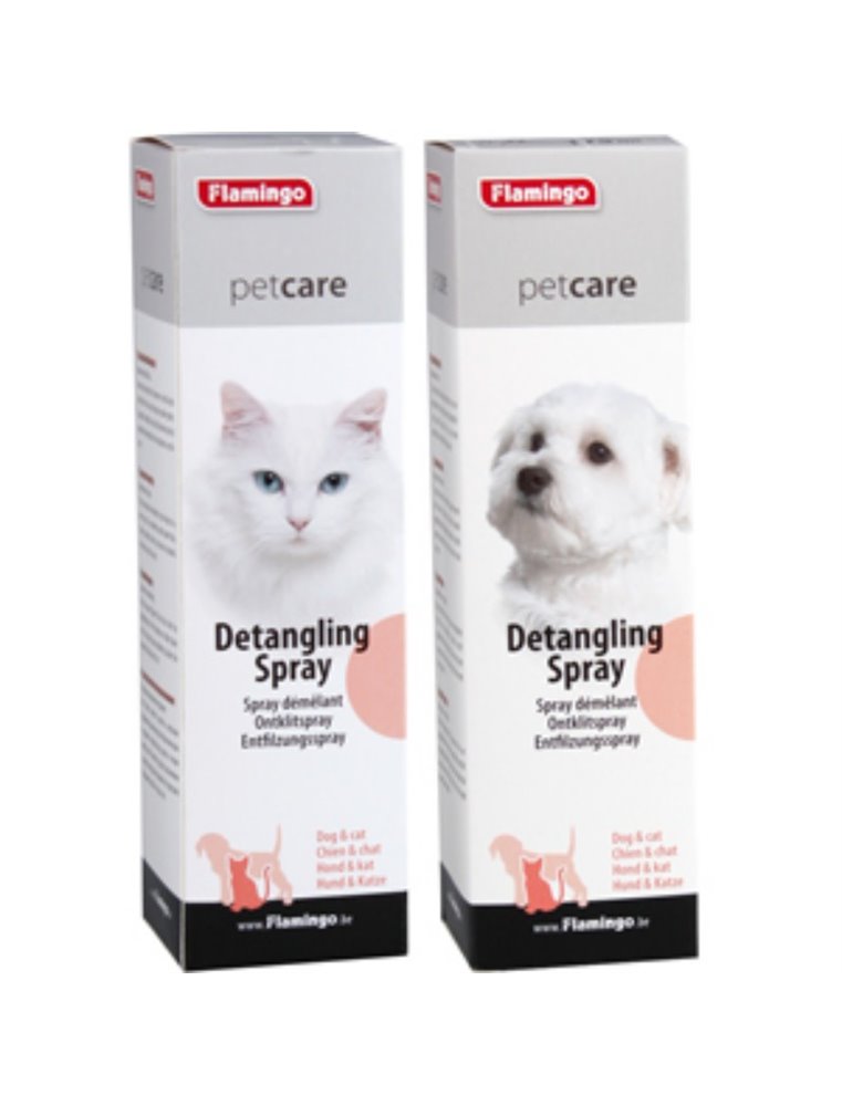 Petcare ontklitspray 175ml