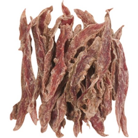 Duck snack - jerky 85 gr. 