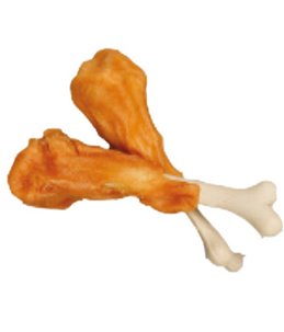 Chick'n snack - calcium bone 85 gr. 