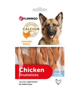 Chick'n snack - calcium bone 85 gr. 