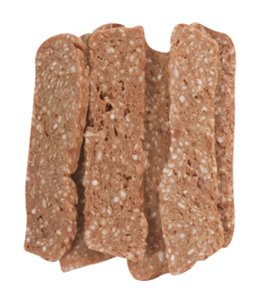 Lamb'n rice snack 85 gr. 