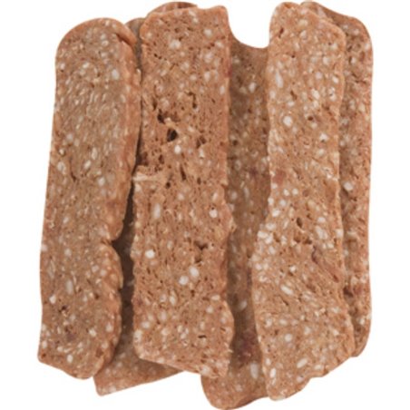 Lamb'n rice snack 85 gr. 