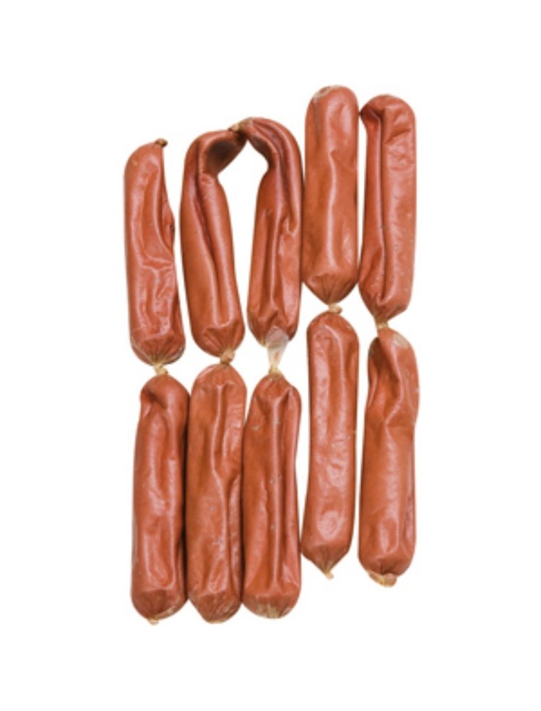 Ducksnack sausages 85 gr. 