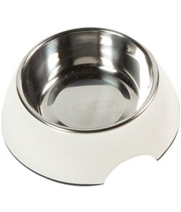 Eetpot royal rondo wit - s