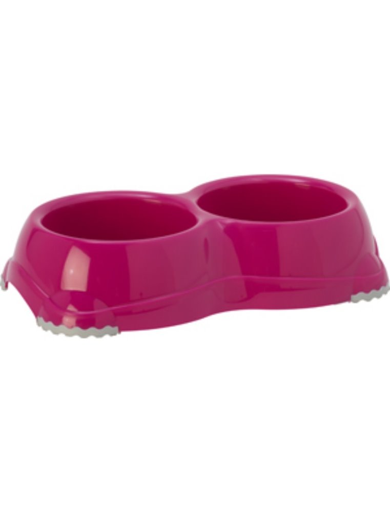 Eetpot duplex hawai claw - 2x645 ml