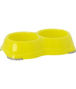 Eetpot duplex hawai claw - 2x645 ml