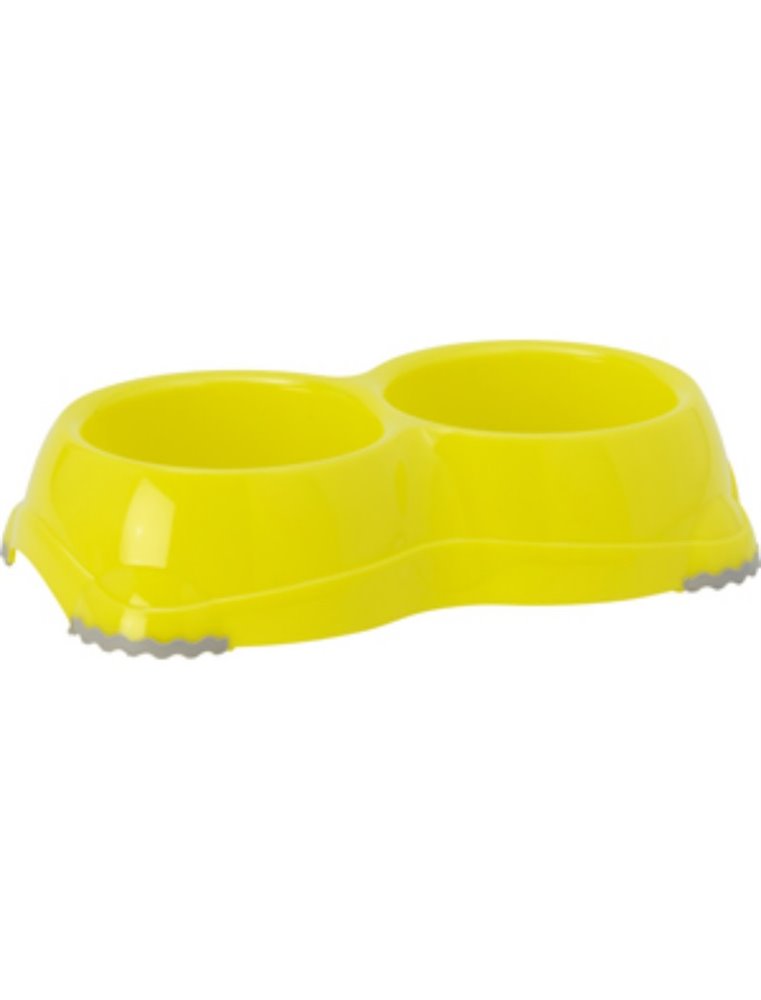 Eetpot duplex hawai claw - 2x645 ml