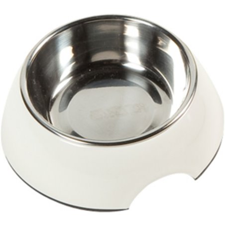 Eetpot royal rondo wit - l 