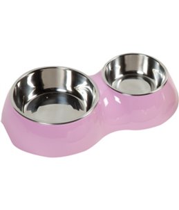 Eetpot royal doblo roze 