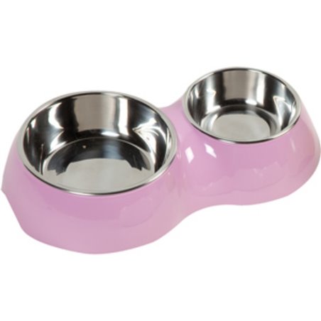 Eetpot royal doblo roze 