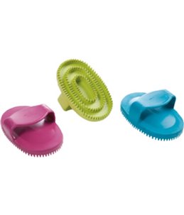 Rubber ov verzorgingsborst buddha