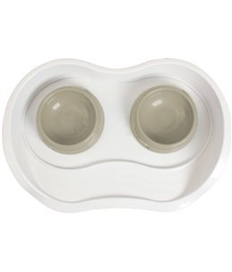 Dinner tray potjes storm