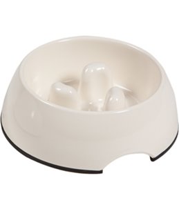 Eetpot royal slow down wit - m 