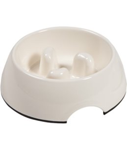 Eetpot royal slow down wit - l 