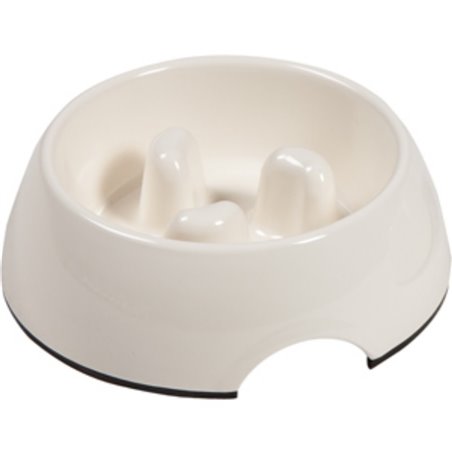 Eetpot royal slow down wit - l 