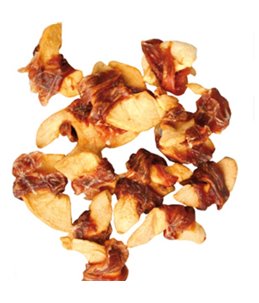 Chick'n snack appel wraps 85gr. 