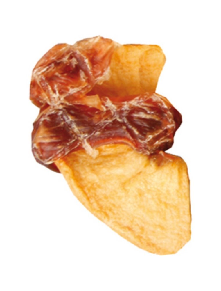 Chick'n snack appel wraps 85gr. 