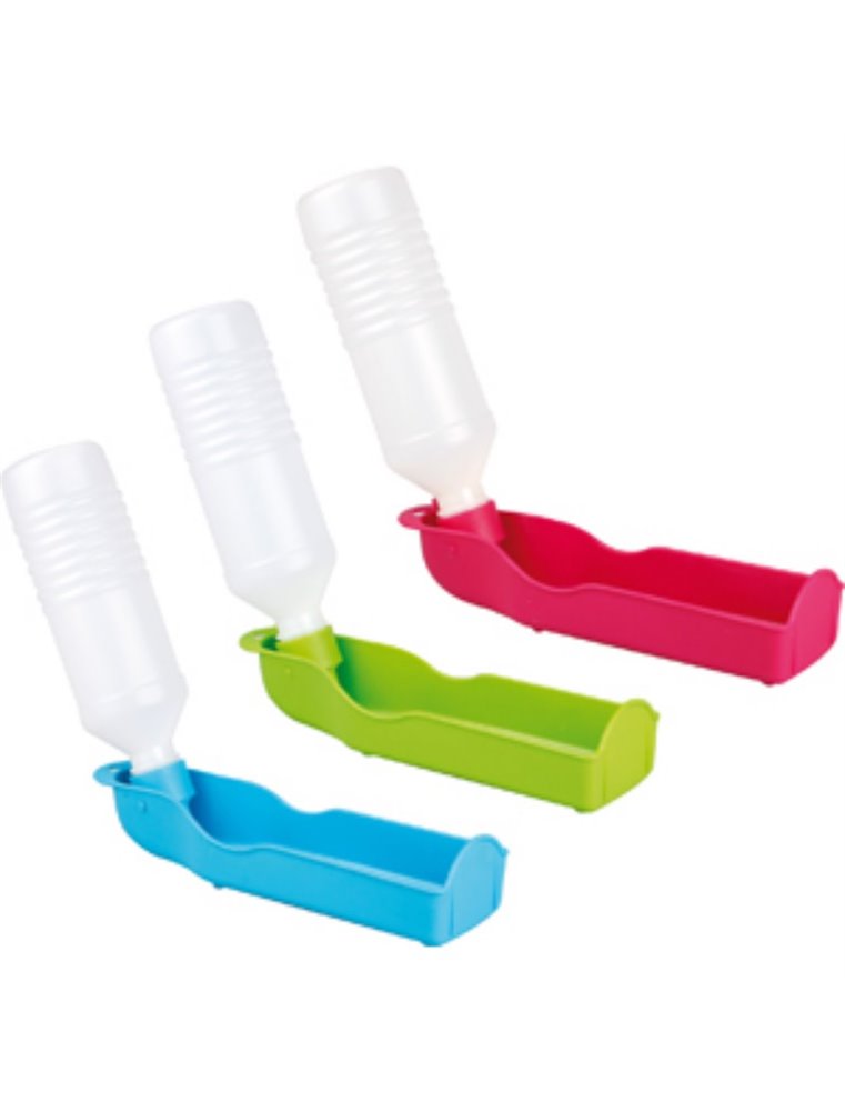 Draagbare waterverdeler gulliver hawai 500ml