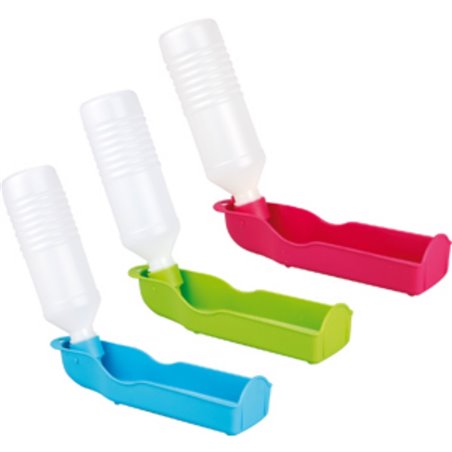 Draagbare waterverdeler gulliver hawai 500ml