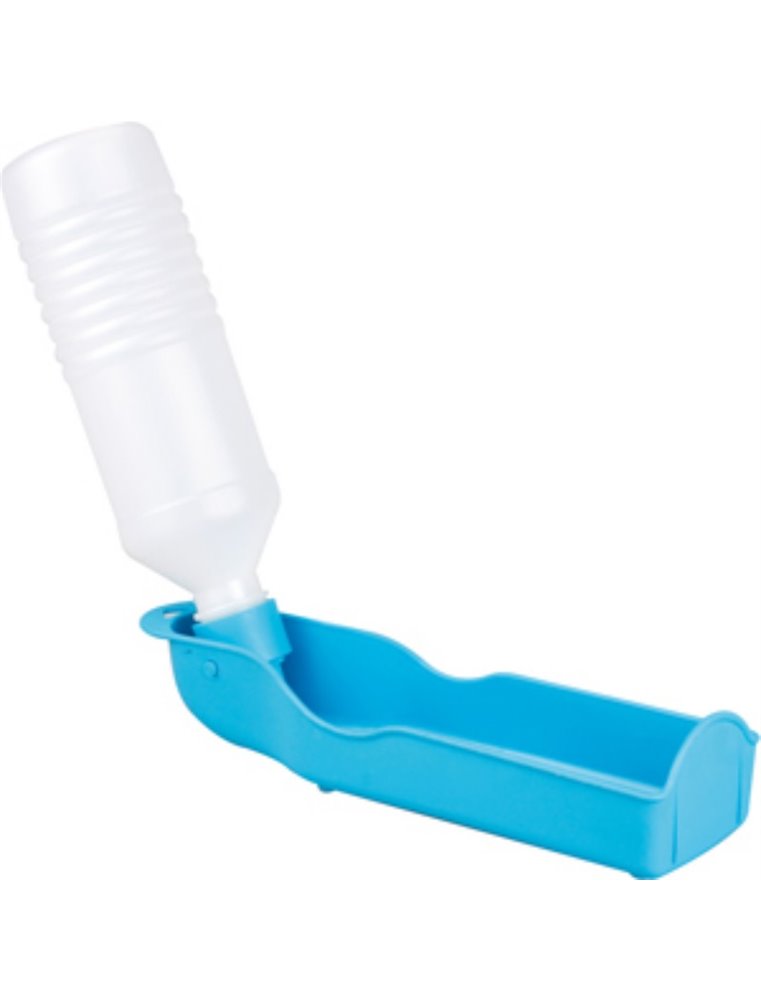 Draagbare waterverdeler gulliver hawai 500ml