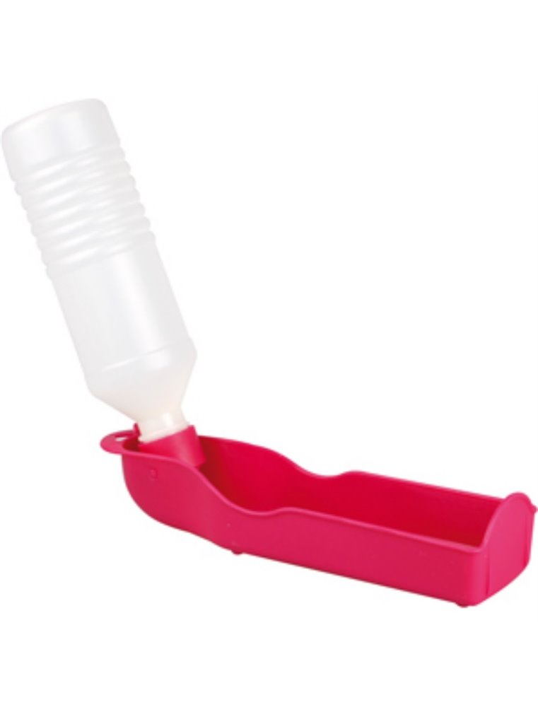 Draagbare waterverdeler gulliver hawai 500ml