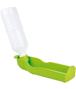 Draagbare waterverdeler gulliver hawai 500ml