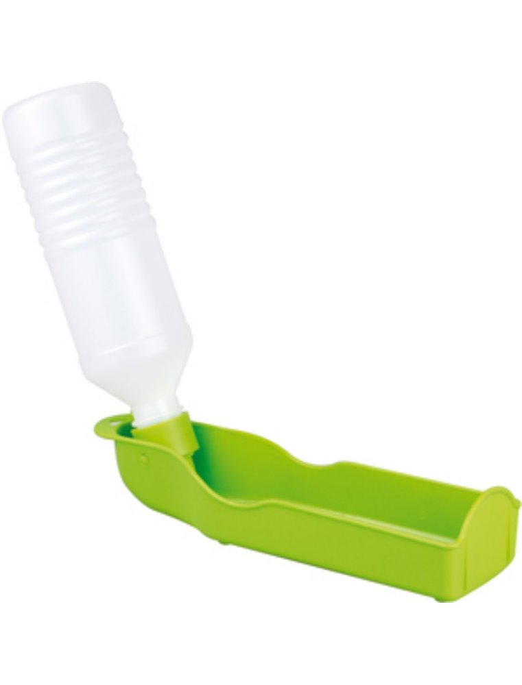 Draagbare waterverdeler gulliver hawai 500ml