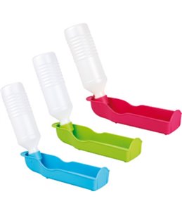 Draagb. waterverdeler 750ml hawai 