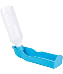 Draagb. waterverdeler 750ml hawai