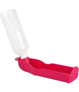 Draagb. waterverdeler 750ml hawai