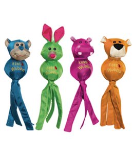 Kong wubba ballistic friend - l