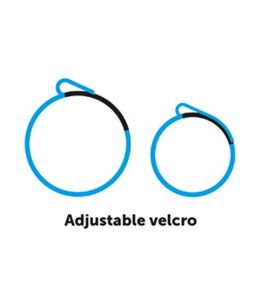 Chick'n snack fresh breath 85g 